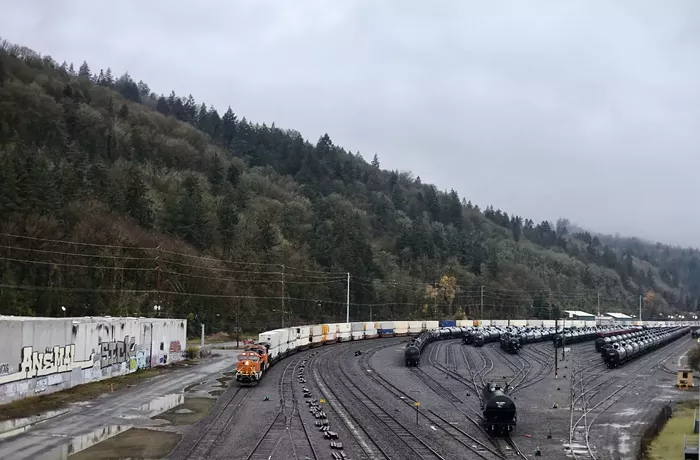 Mercury 2025 Recap: Environmental News