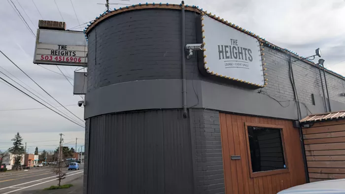 One of Portland's Few Black-Owned Music Venues is Facing Eviction