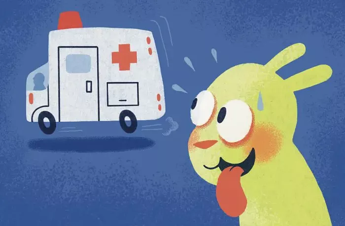 SAVAGE LOVE: Quickies!