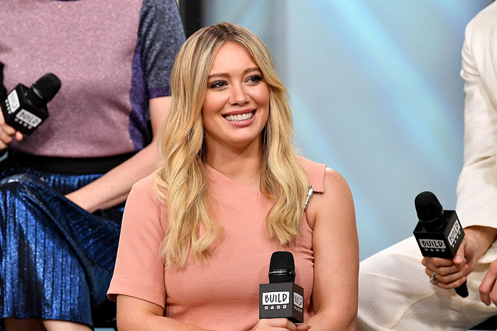 The Trash Report: Ashley Tisdale and the New World Order-Plus Mermaids!