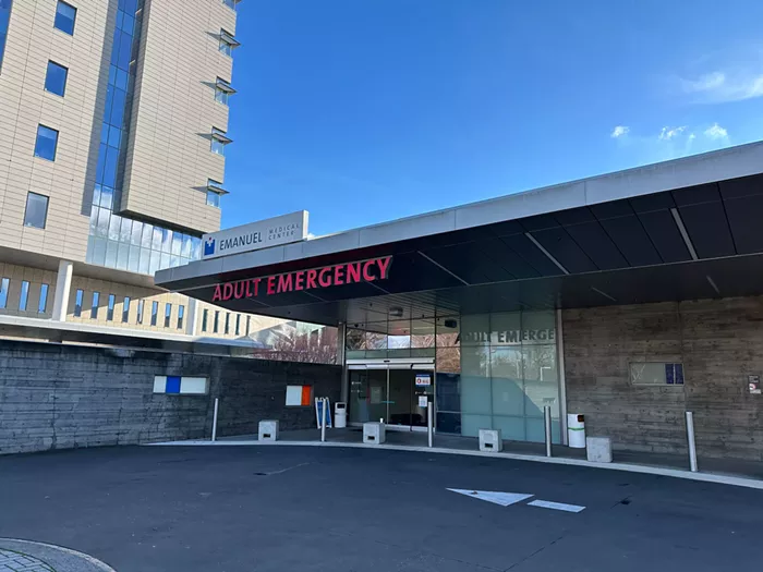 Legacy Emanuel Sends Cease and Desist to Nurses Union Over ICE Statements