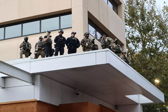 Stopping the Slow Creep of ICE