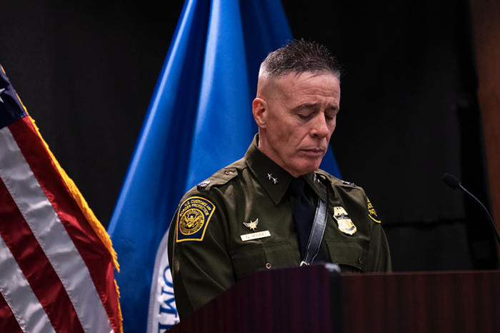 Good Morning, News: Info on ICE in Oregon, Bovino Backlash (and Other Chaos), and TikTok is Even Worse Now