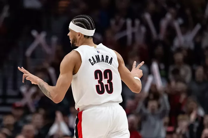 Portland Trail Blazers Send Philly's Cheesy Asses Packing with a 135-118 Win Over the 76ers