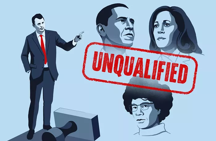 THE BLACK BYLINE: Kamala Harris, and Why the History of "First Blacks" Is Complicated