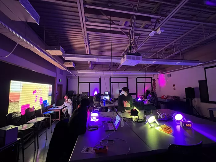 Funding Cuts May End Innovative PCC Music Program