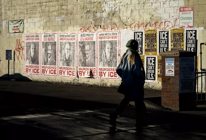 Good Morning, News! New Mercury in Print, Feds Keep Changing Tactics, Neighbors of Portland Ice Facility Tell It to the Judge Today, EPA Wants To Kill Us, Senate Dems... Did Something?