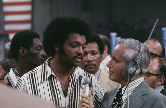 Dan Rayfield Joins Oregon ACLU Case Against Feds, False Spring is Over, and Rev. Jesse Jackson Has Died