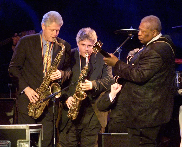 Good Morning, News: Detention Facility Fee Shenanigans, Hip New Moda Center $$$, Mamdani Gets Trump to Release Student AND Housing $$$, Clintons Questioned Over Epstein