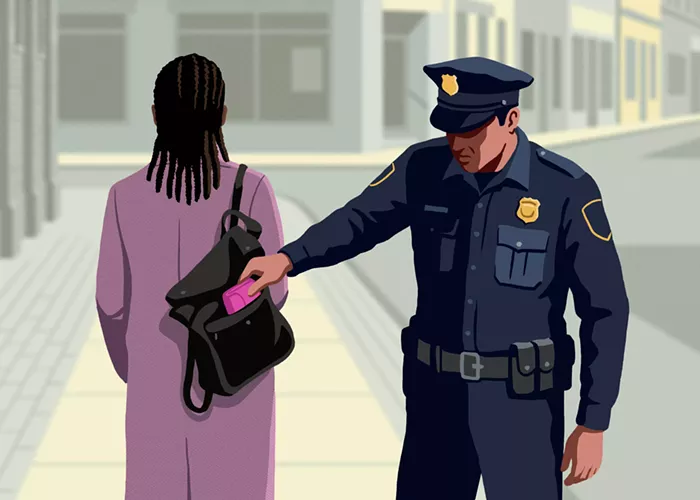 THE BLACK BYLINE: Portland Police Union Insults Our Intelligence