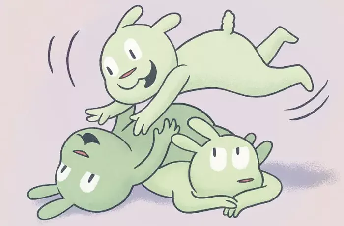 SAVAGE LOVE: Poly Under Duress