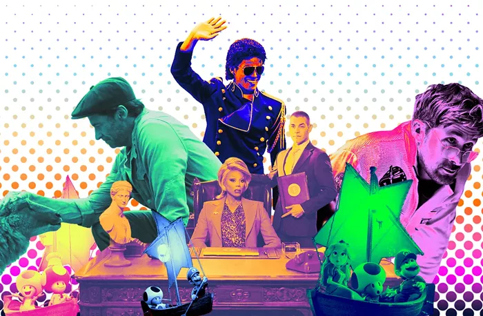 Spring 2026 Movies That Should Be on Your Radar: From Ryan Gosling Sci-Fi to Sheep Detectives