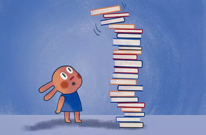 SAVAGE LOVE: Homework