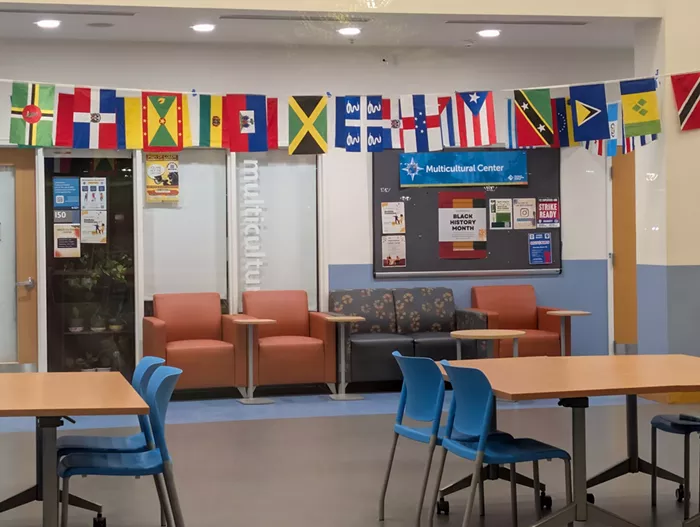 Ongoing PCC Strike Could Threaten Legal Status of International Students