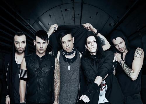 Journey I M Just A Small Town Girl Orgy Of Dead