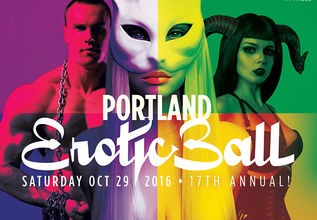 portland oregon erotic ball Portland oregon erotic ball
