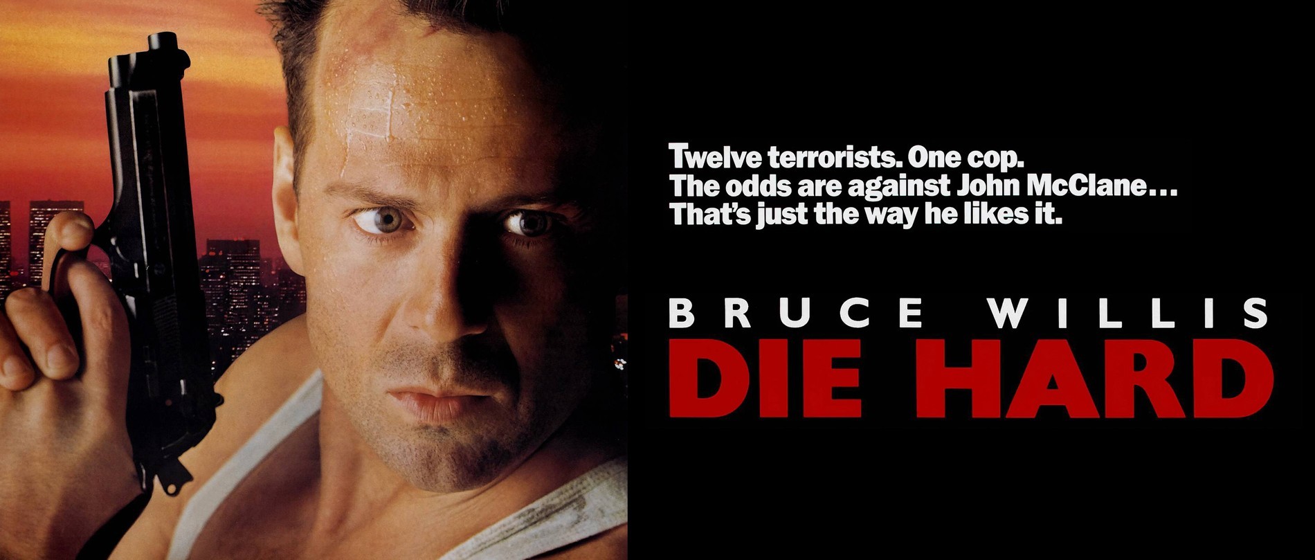 1988 Die Hard