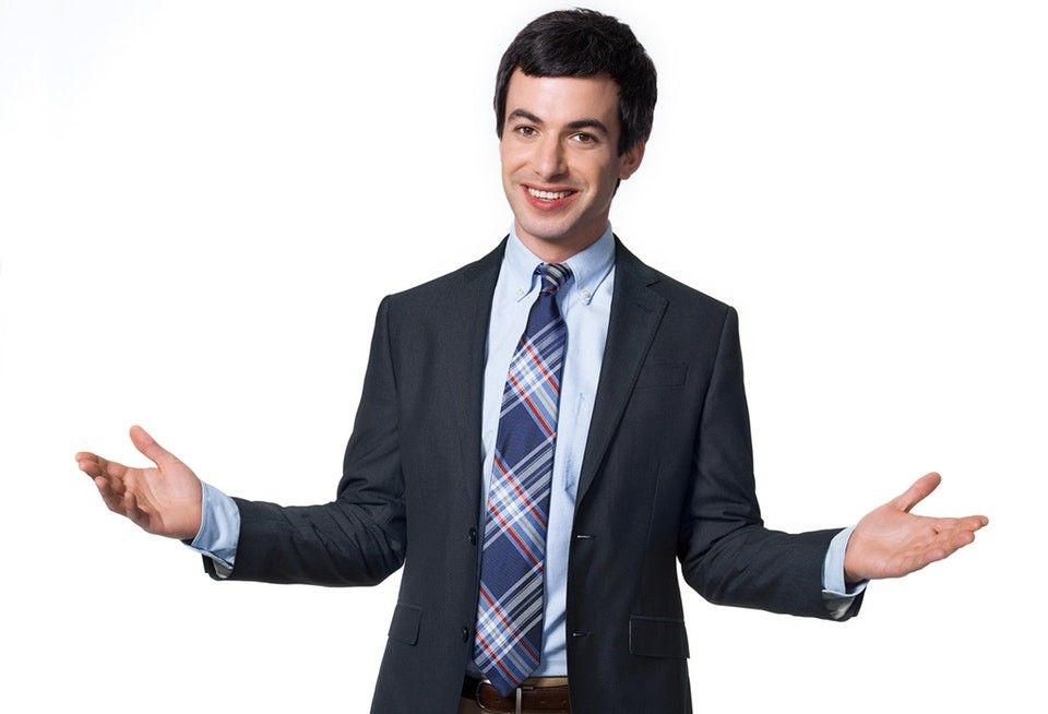 Nathan For You