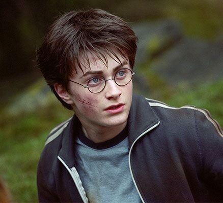 Harry Potter And The Prisoner Of Azkaban