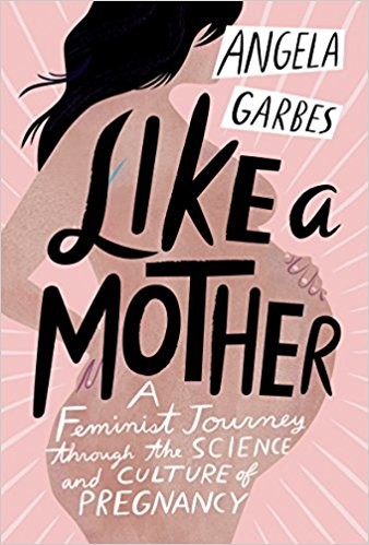 Angela Garbes Meaghan Oconnell At Powells City Of Books In Former Stranger Writer Angela Garbes Reads From Like A Mother Which Turns Her Powerful Essay Into A Personal Exploration Of The Science And Culture Of