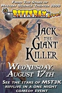 jack the giant killer 2011 jack the giant killer 2011