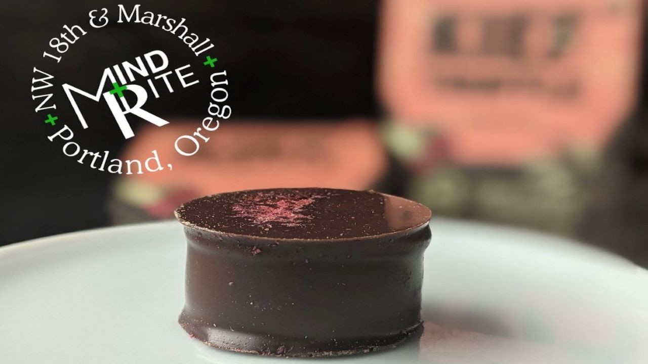 Get Your MindRite this Holiday Season with Crop Circle Truffles