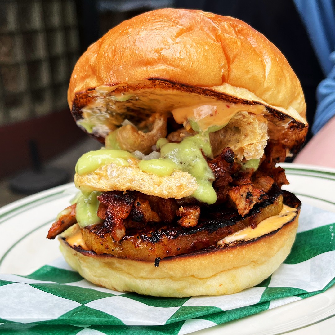 Prepare Your Tummy for the Mercury