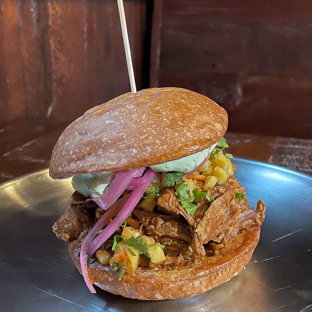 Let's Eat! The Portland Mercury's Sandwich Week Ends This Sunday! 🏃‍♀️😍