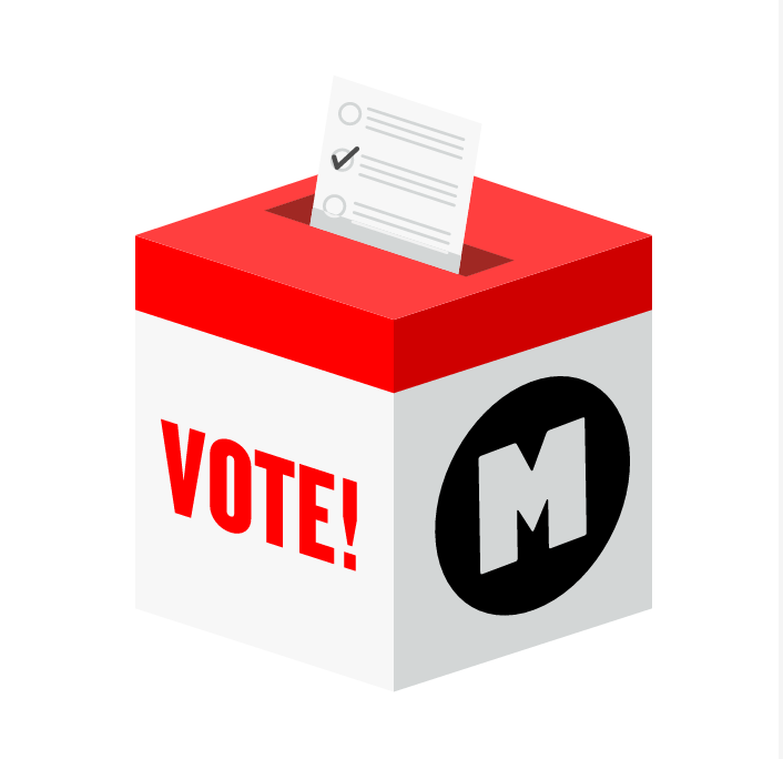 Mercury Endorsements State Measures 2024 Portland Mercury