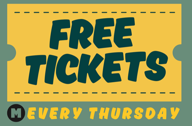 FREE TICKETS THURSDAY: Enter to Win Free Tix to See Penny & Sparrow, The Last Reveal + Oliver Hazard, Kassi Valezza, and MORE!