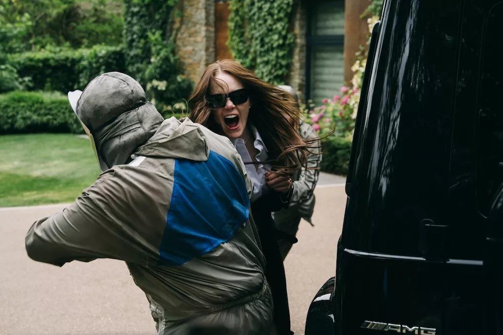 Bugonia Is a Good Time Yorgos Lanthimos Film