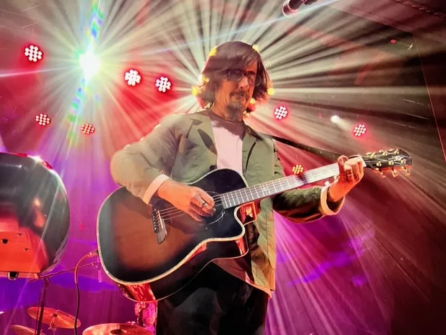 Mountain Goats Songs That Are About Portland, an Exhaustive Non-Exhaustive List