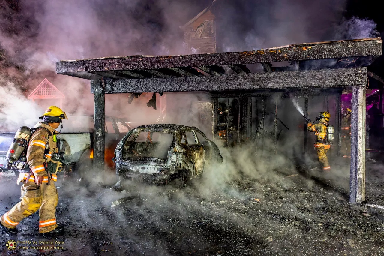 YOUR SUNDAY READING LIST: Mystery Fires, Rent Continues to Be Too Damn High, and Portland Parks 4EVAH!