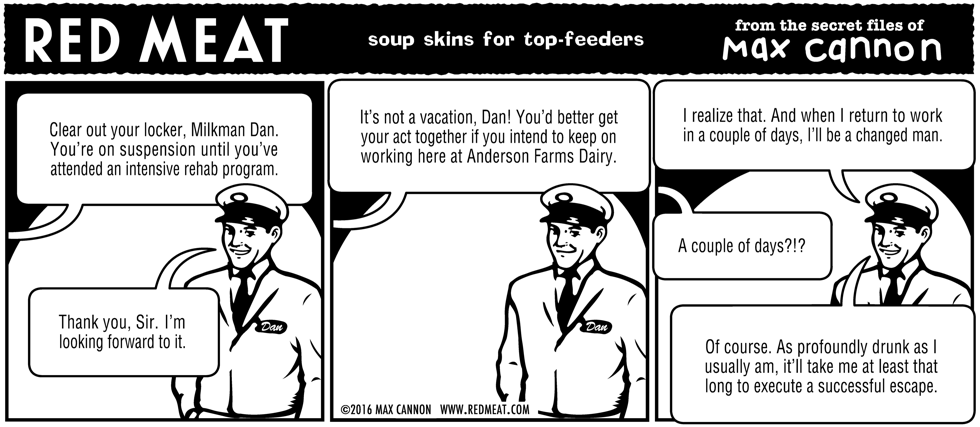 soup skins for top-feeders