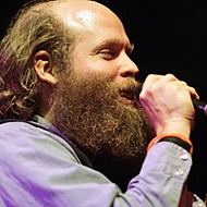 Out of the Fog: Will Oldham's warm and fuzzy return as Bonnie "Prince" Billy