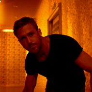 Cannes: Refn's Again with Ryan Gosling, but <I>Only God Forgives</I> Isn't in the Same League as <I>Drive</I>