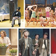 Curtain Call: The best St. Louis theater productions of 2013