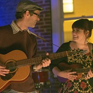St. Louis' musical couples share their secrets on making art together