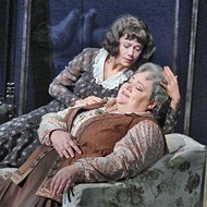 <i>27</i>: Opera Theatre St. Louis premieres story of Gertrude Stein and lost generation of artists