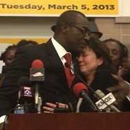 Lewis Reed Has New Press Strategy, Will Have Campaign-Like Media Operation Year-Round