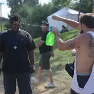 Death At The Gathering Of The Juggalos Four Dudes That Had Been Sleeping With A Corpse Music Blog