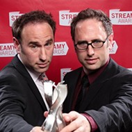 Sklar Brothers Return to Their Hometown St. Louis For a Show Benefiting St. Louis Area Foodbank