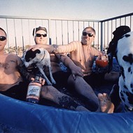 In Defense of Sublime