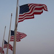 Dent County, Missouri Will Lower Flags to Half-Mast to Mourn Gay Marriage "Abomination" (UPDATE)