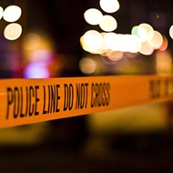 St. Louis Has the Highest Murder Rate in the Nation | News Blog