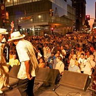 St. Louis Says Goodbye to "Summer Rocks" Festival Partnership