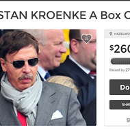 Gofundme Shuts Down Campaign To Send Stan Kroenke News Blog Two Dozen People Just Donated Money To Send Stan Kroenke A Box Of