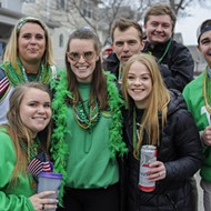 Dogtown St. Patrick's Day Sticks with 'Family-Friendly' Earlier Start in 2019
