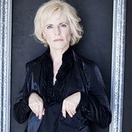 How Maria Bamford Learned to Quit Worrying &mdash; and Work Less
