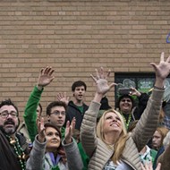 St. Patrick's Day in St. Louis, 2019: A Complete Guide to the Fun